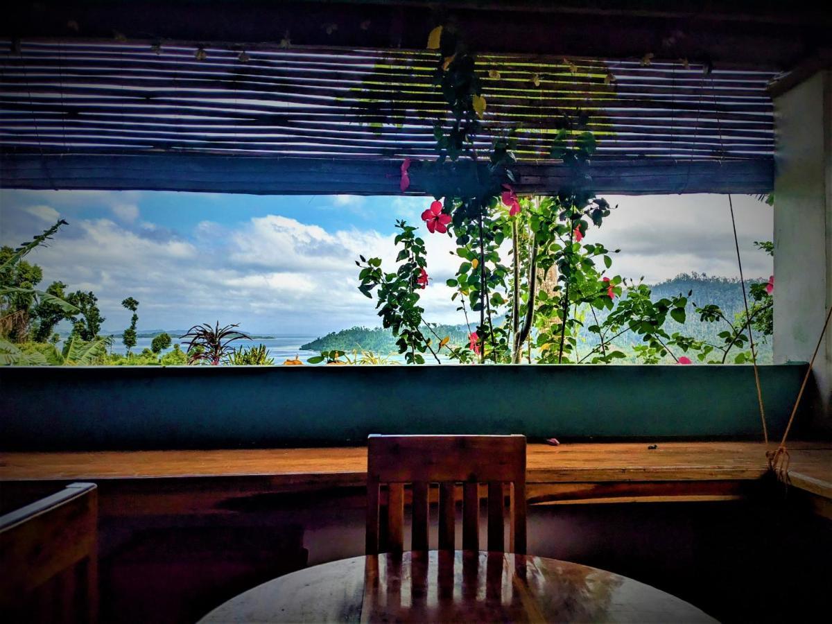 The Overlook San Vicente  Exterior foto