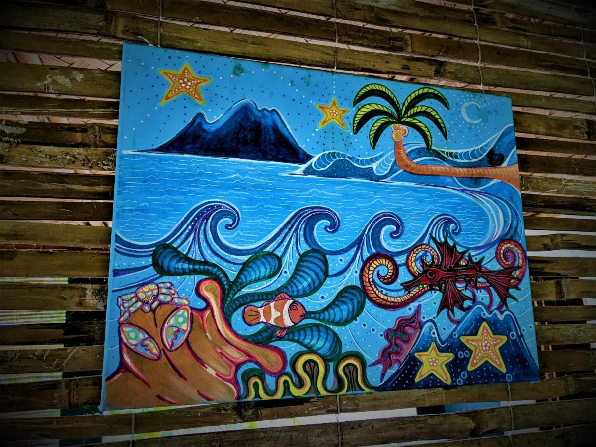 The Overlook San Vicente  Exterior foto