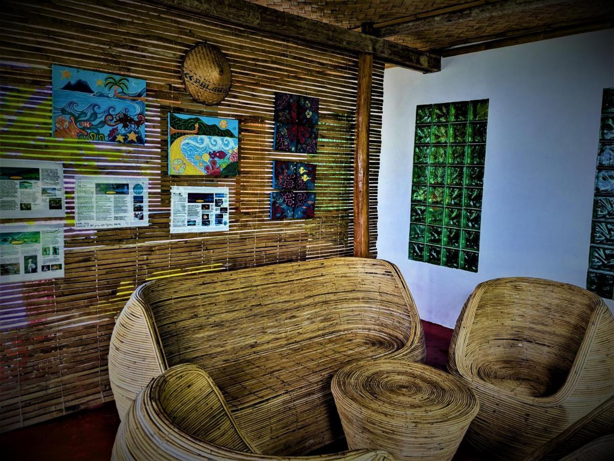 The Overlook San Vicente  Exterior foto
