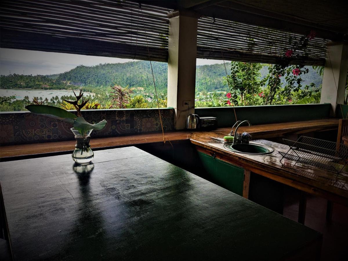 The Overlook San Vicente  Exterior foto