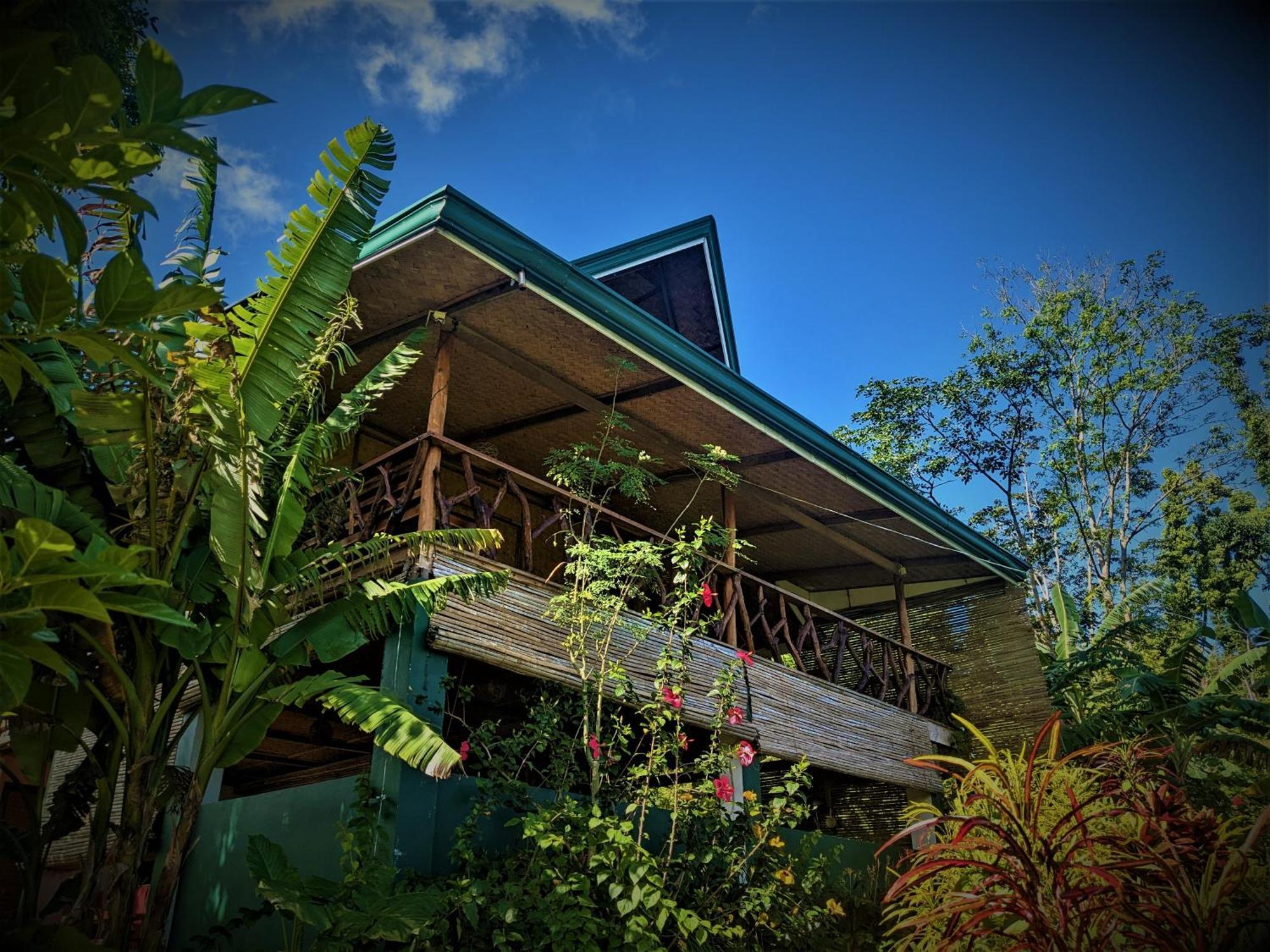 The Overlook San Vicente  Exterior foto