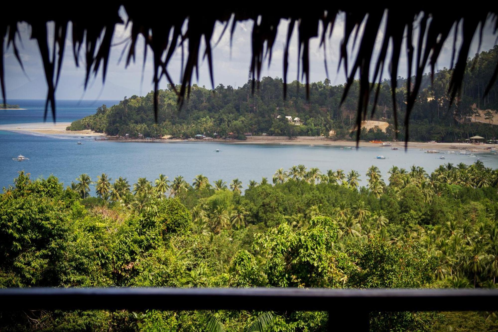 The Overlook San Vicente  Exterior foto