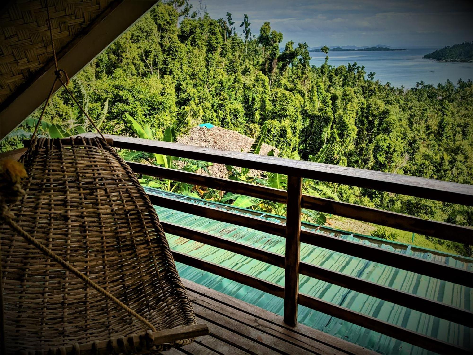 The Overlook San Vicente  Exterior foto